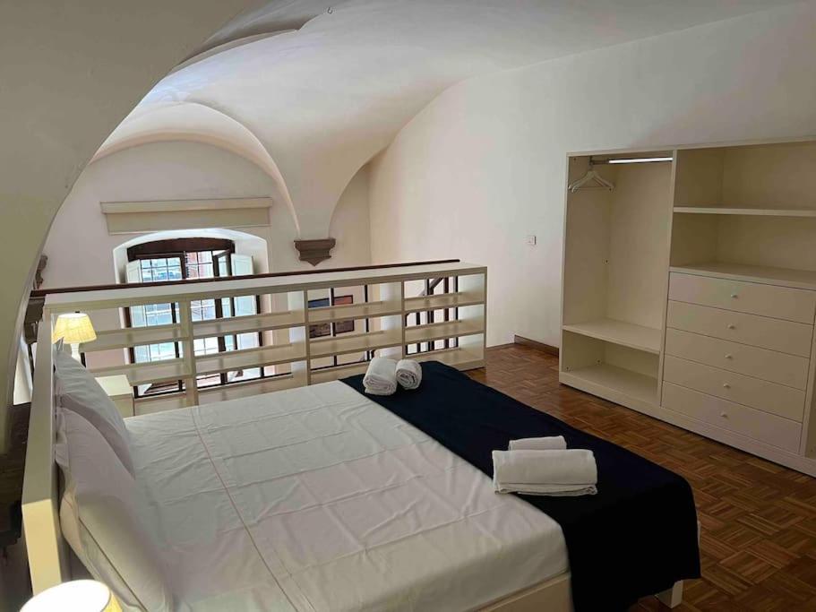 Ponte Vecchio Cozy Oltrarno Apartment Florenz Exterior foto