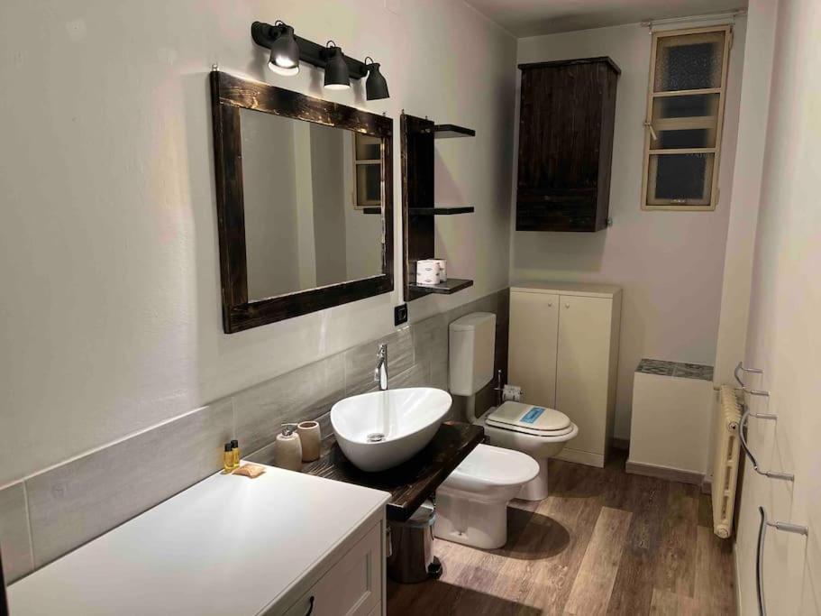 Ponte Vecchio Cozy Oltrarno Apartment Florenz Exterior foto