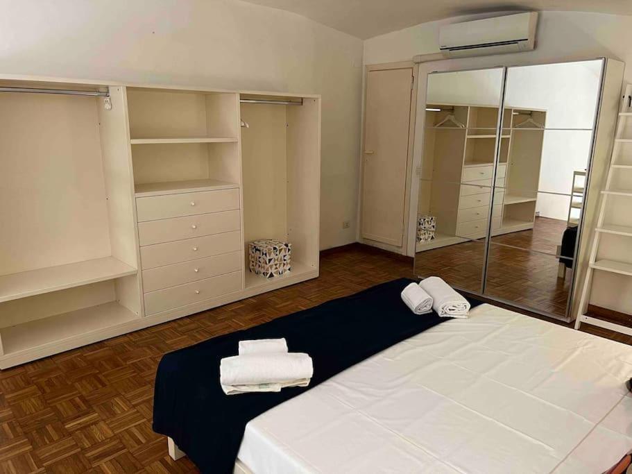 Ponte Vecchio Cozy Oltrarno Apartment Florenz Exterior foto