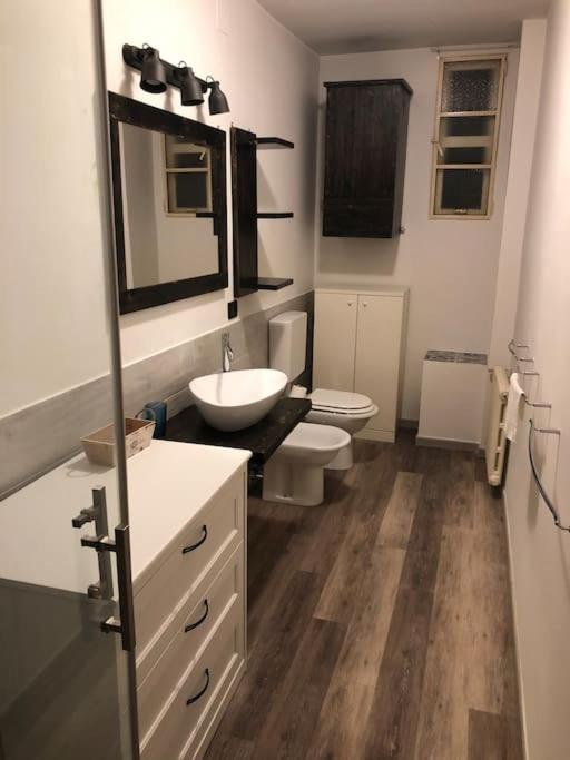Ponte Vecchio Cozy Oltrarno Apartment Florenz Exterior foto